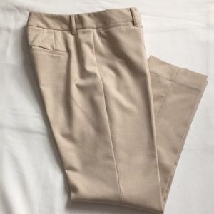White House Black Market pants size 00R